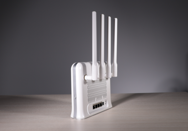 X Pro Router + Data Plan Bundle - Image 5
