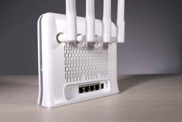 X Pro Router + Data Plan Bundle - Image 3